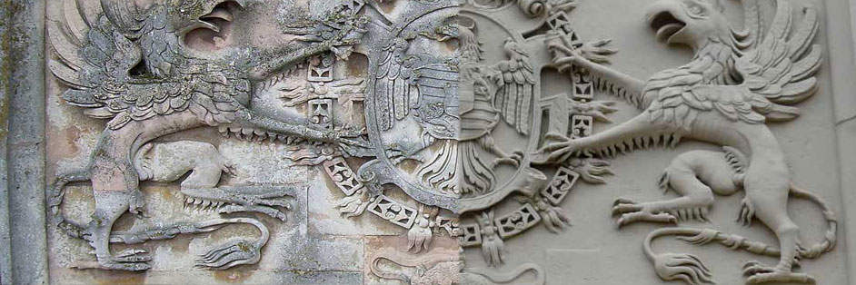 RENESANĆNÝ PORTÁL FERDINANDOVEJ BRÁNY Stará pevnosť Komárno