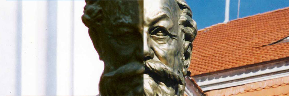 SOCHA MÓRA JÓKAIHO, Komárno